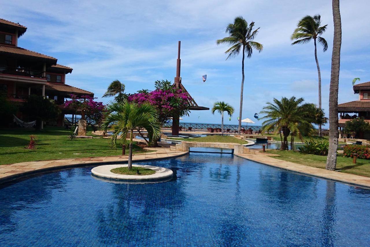 Cumbuco Dream Village Exterior foto