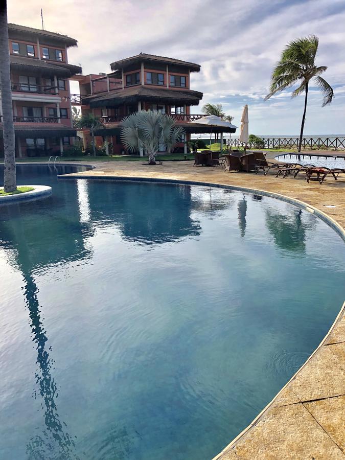 Cumbuco Dream Village Exterior foto