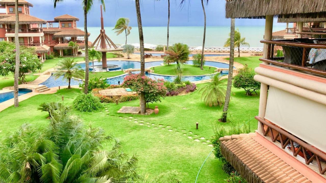 Cumbuco Dream Village Exterior foto