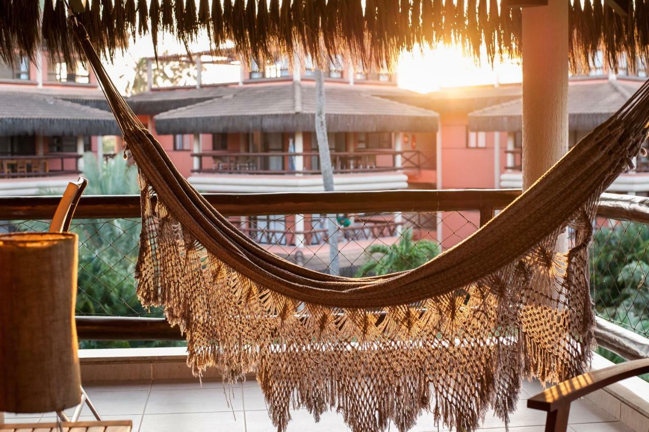 Cumbuco Dream Village Exterior foto