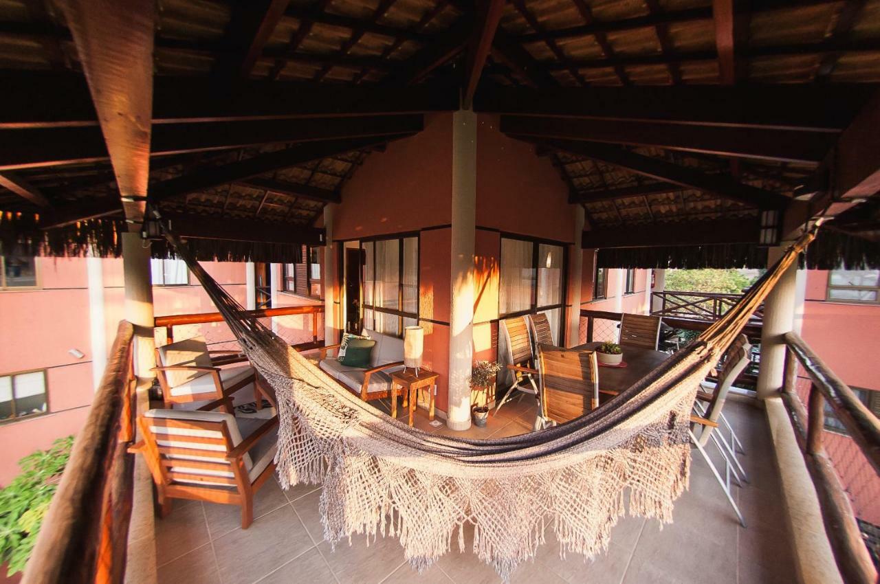Cumbuco Dream Village Exterior foto
