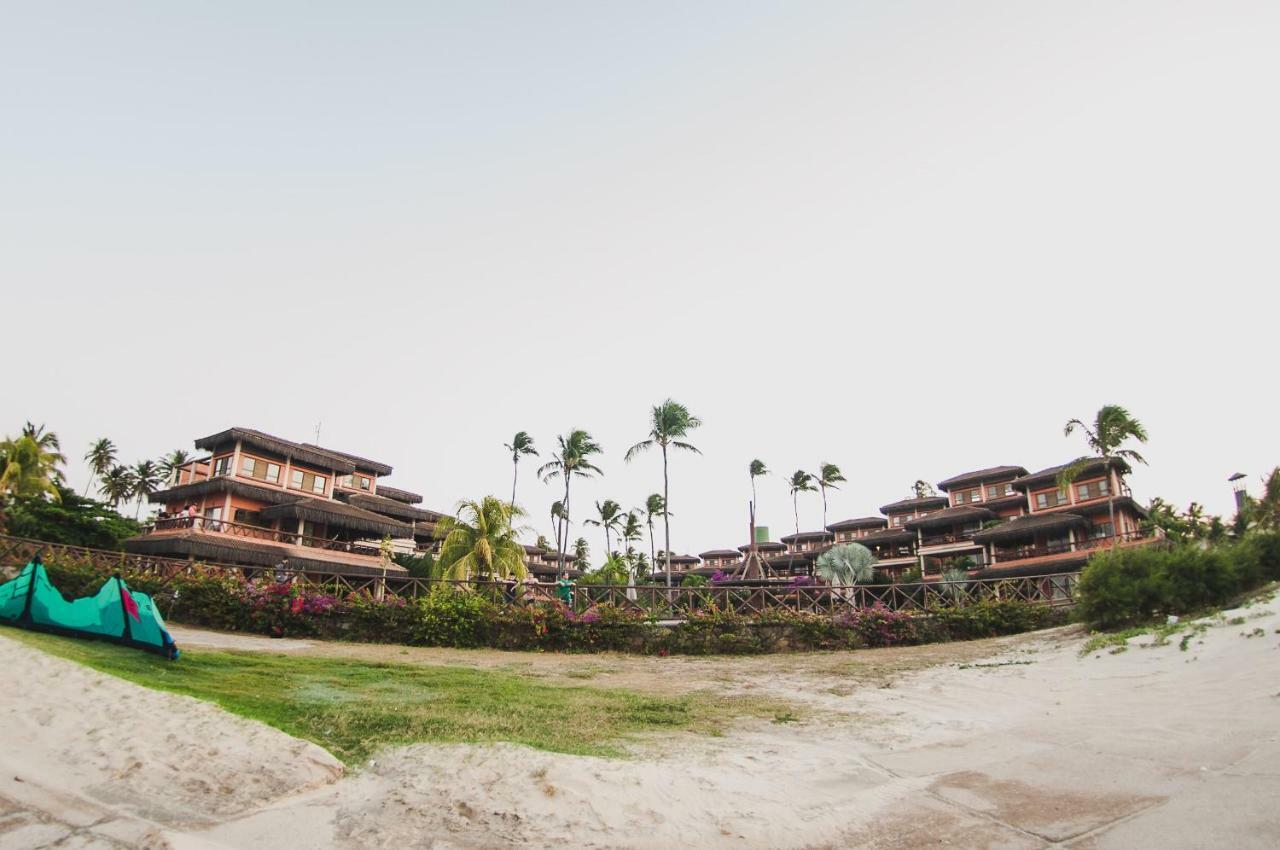 Cumbuco Dream Village Exterior foto