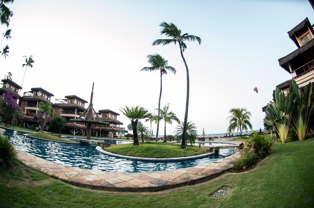 Cumbuco Dream Village Exterior foto