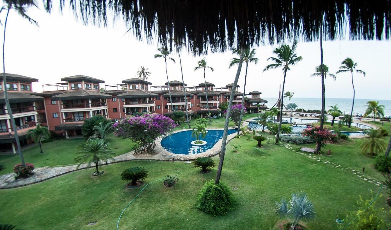 Cumbuco Dream Village Exterior foto