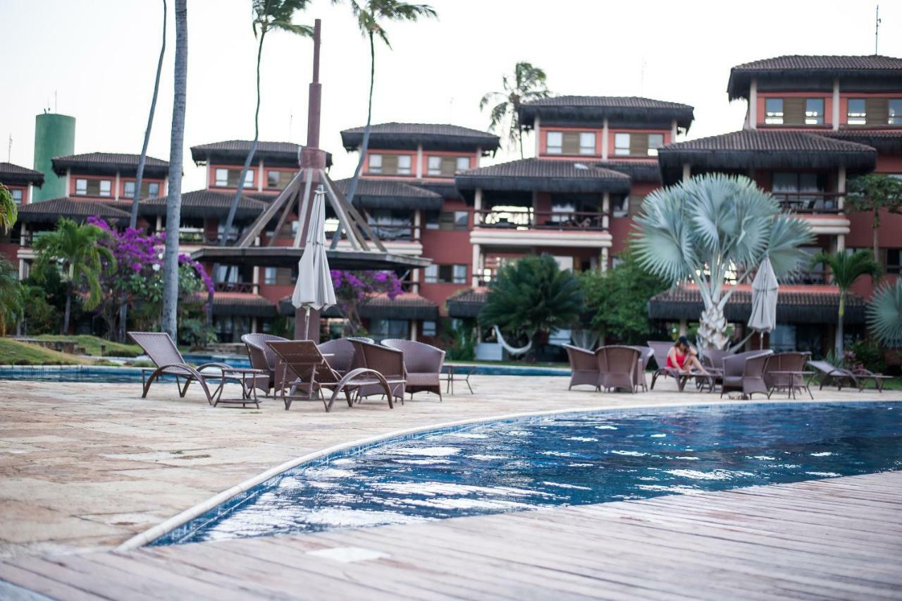Cumbuco Dream Village Exterior foto
