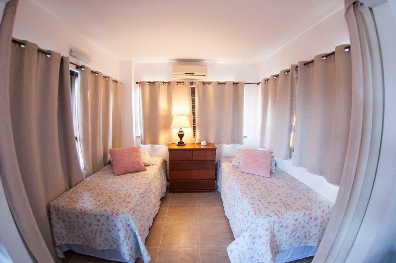 Cumbuco Dream Village Exterior foto