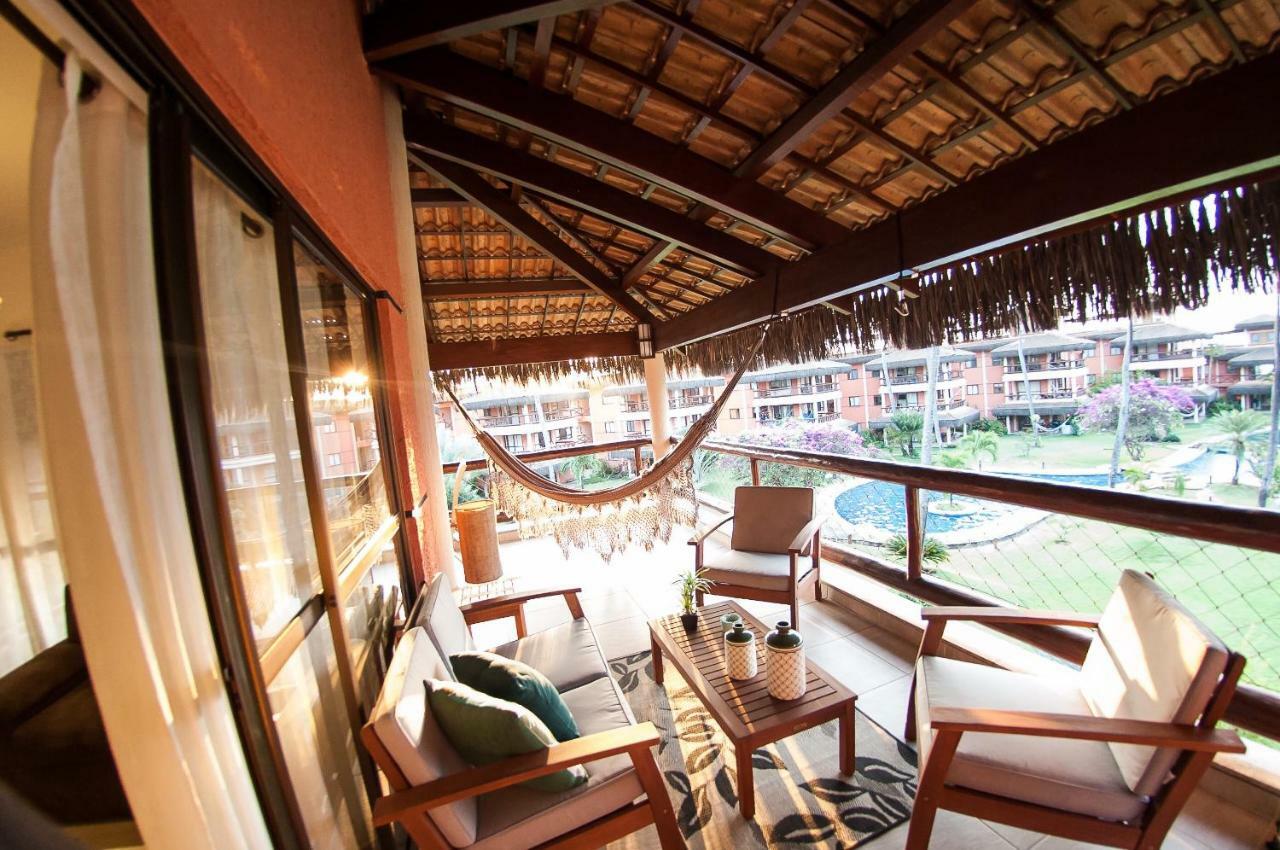 Cumbuco Dream Village Exterior foto